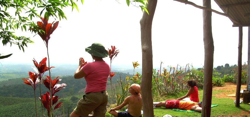(Foto: Projeto Semente/Divulgação)
